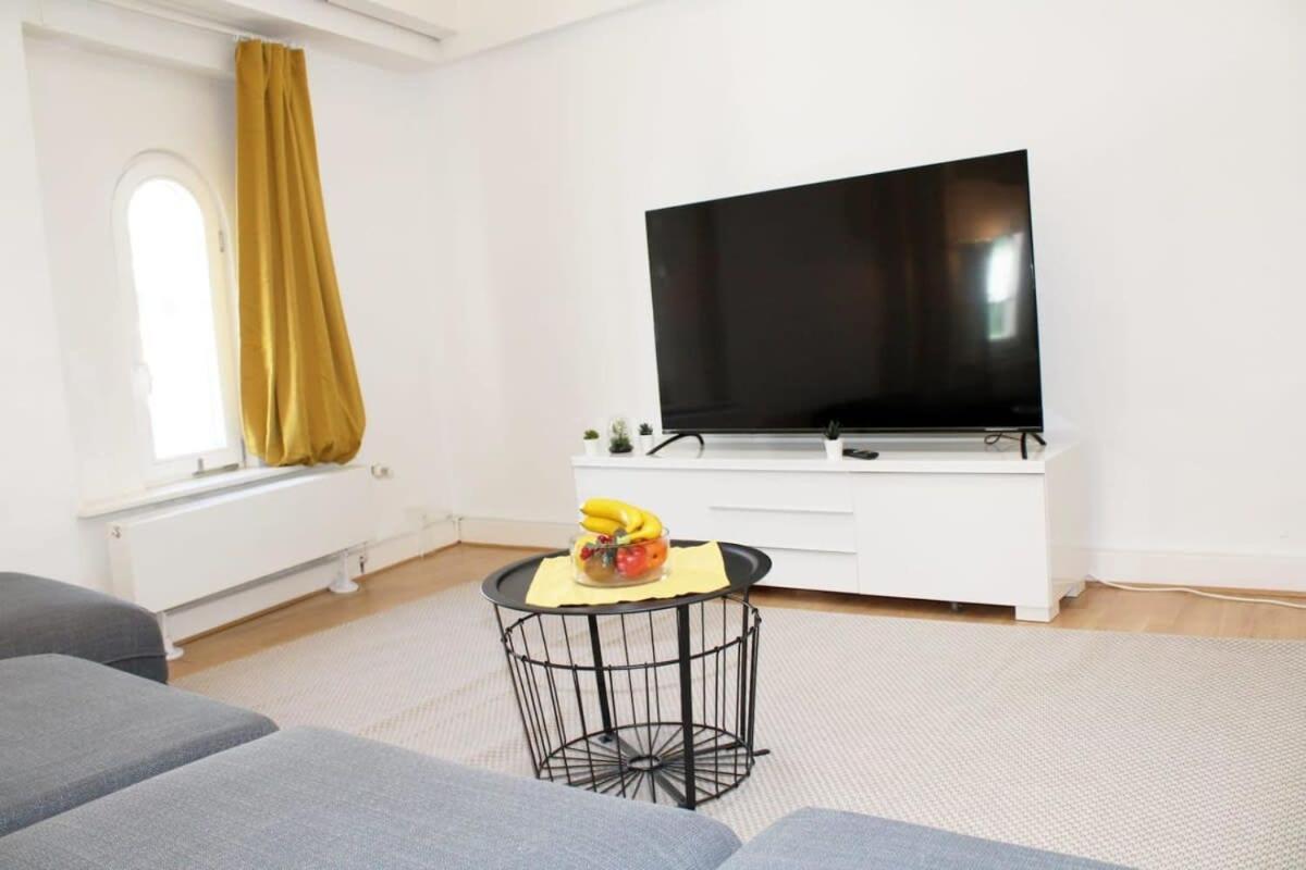 Hamburger Perle Am Gaensemarkt Und Binnenalster Apartamento *